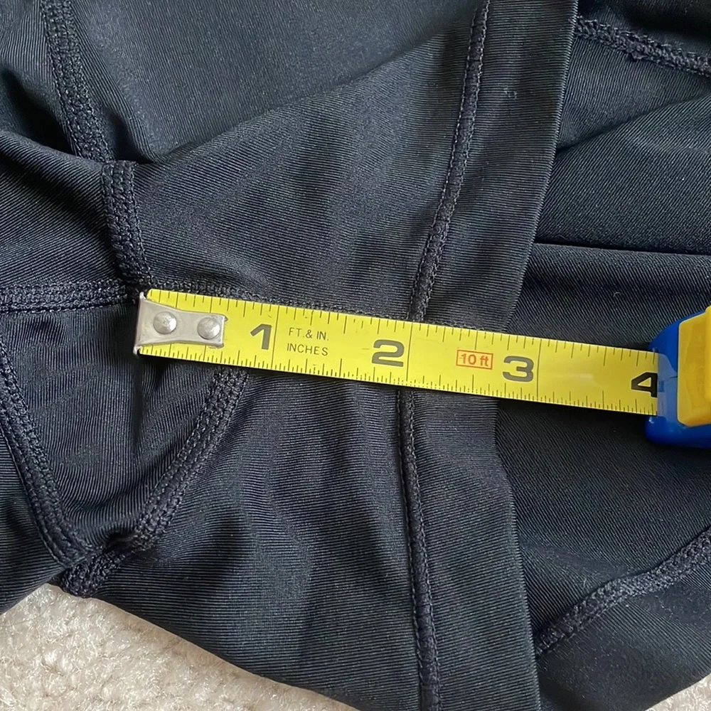 Nike Pro Spandex Shorts
